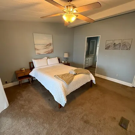 Scenic Lake House & Dog Friendly Wofford Heights Exterior photo