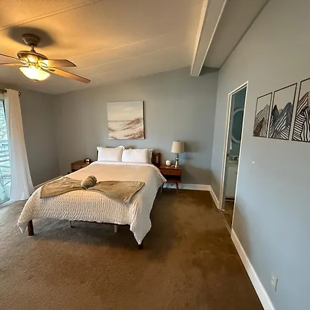 Scenic Lake House & Dog Friendly Wofford Heights Exterior photo