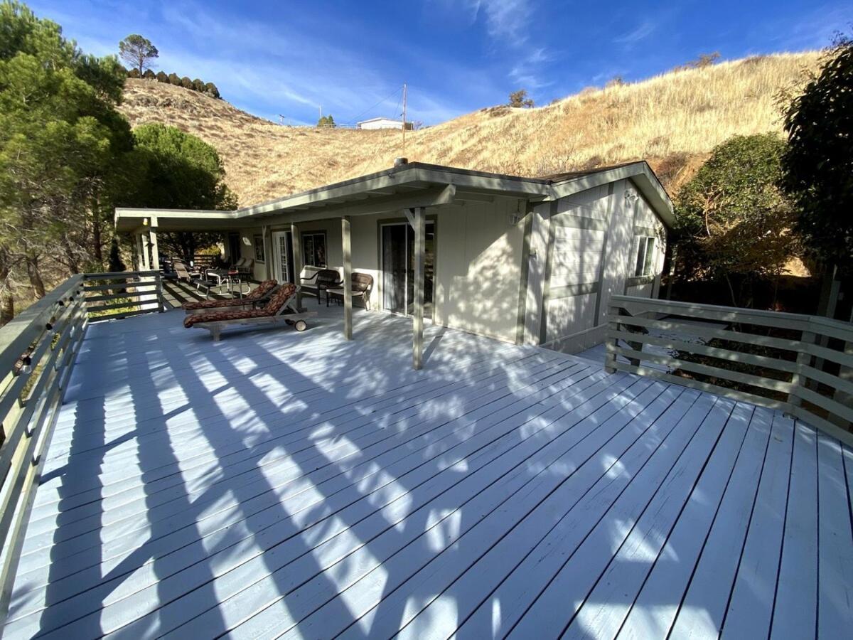 Scenic House & Dog Friendly Holiday home Wofford Heights