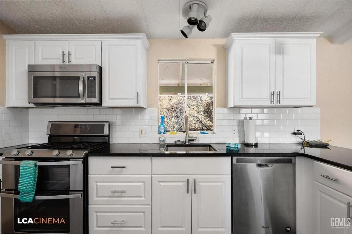 Scenic House & Dog Friendly * Wofford Heights