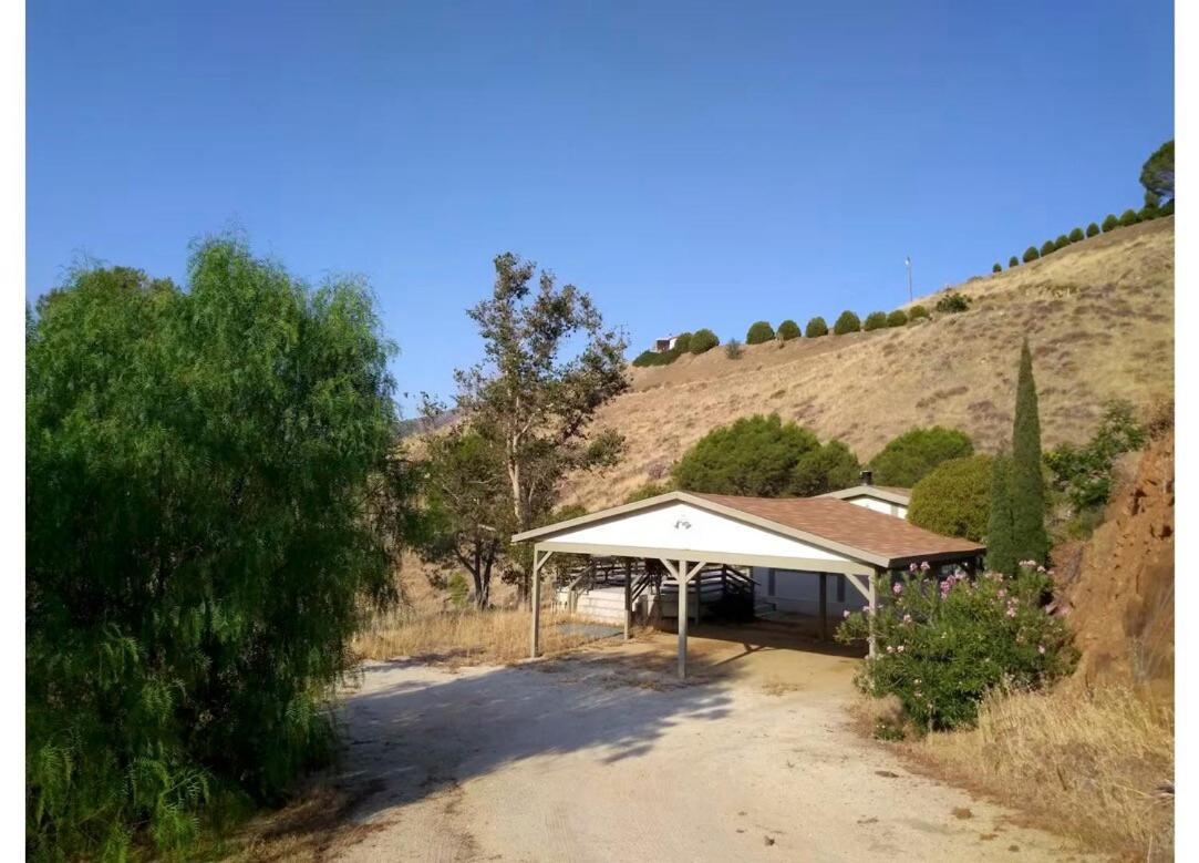 Scenic House & Dog Friendly Wofford Heights