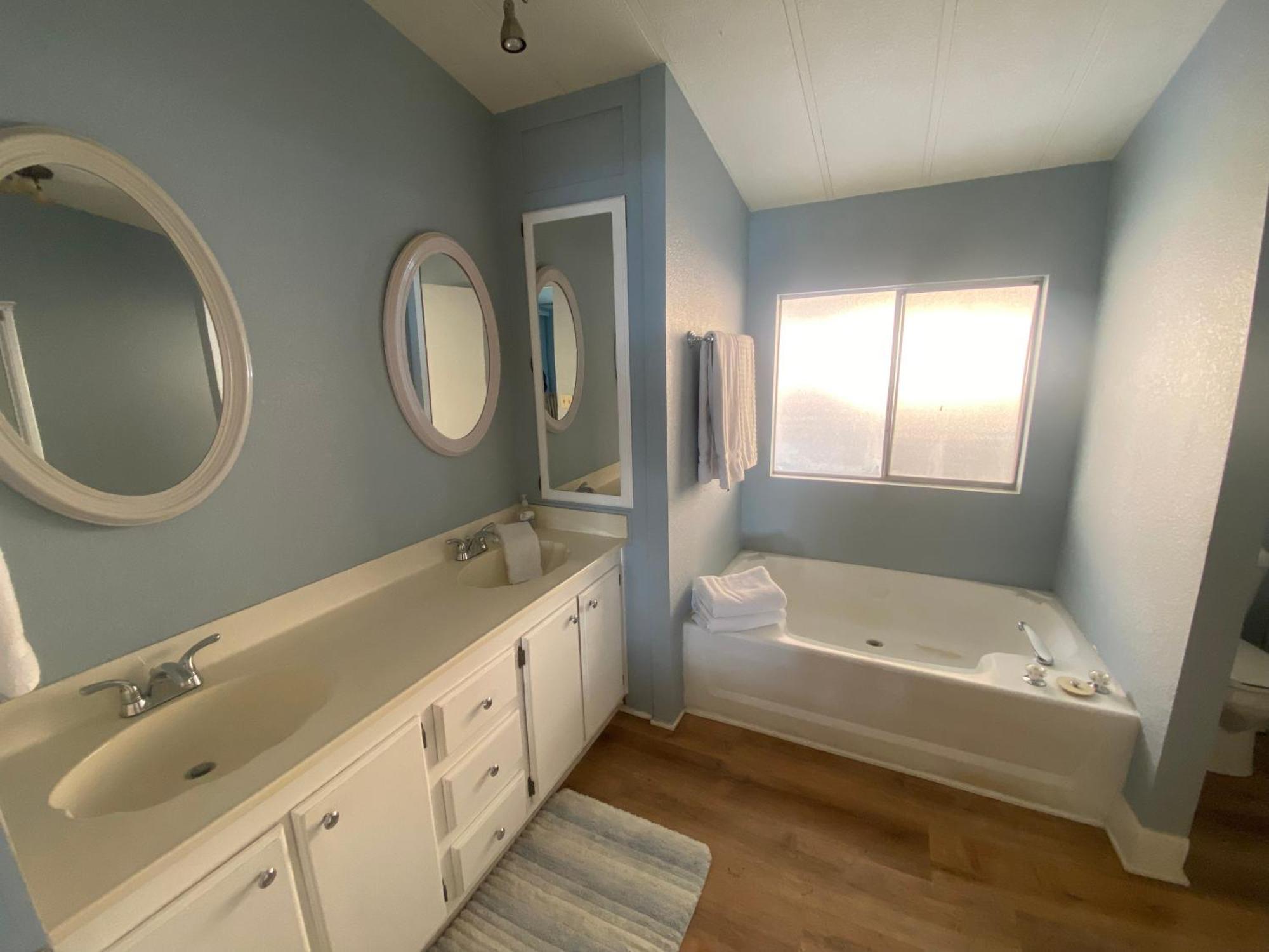 Holiday home Scenic House & Dog Friendly *