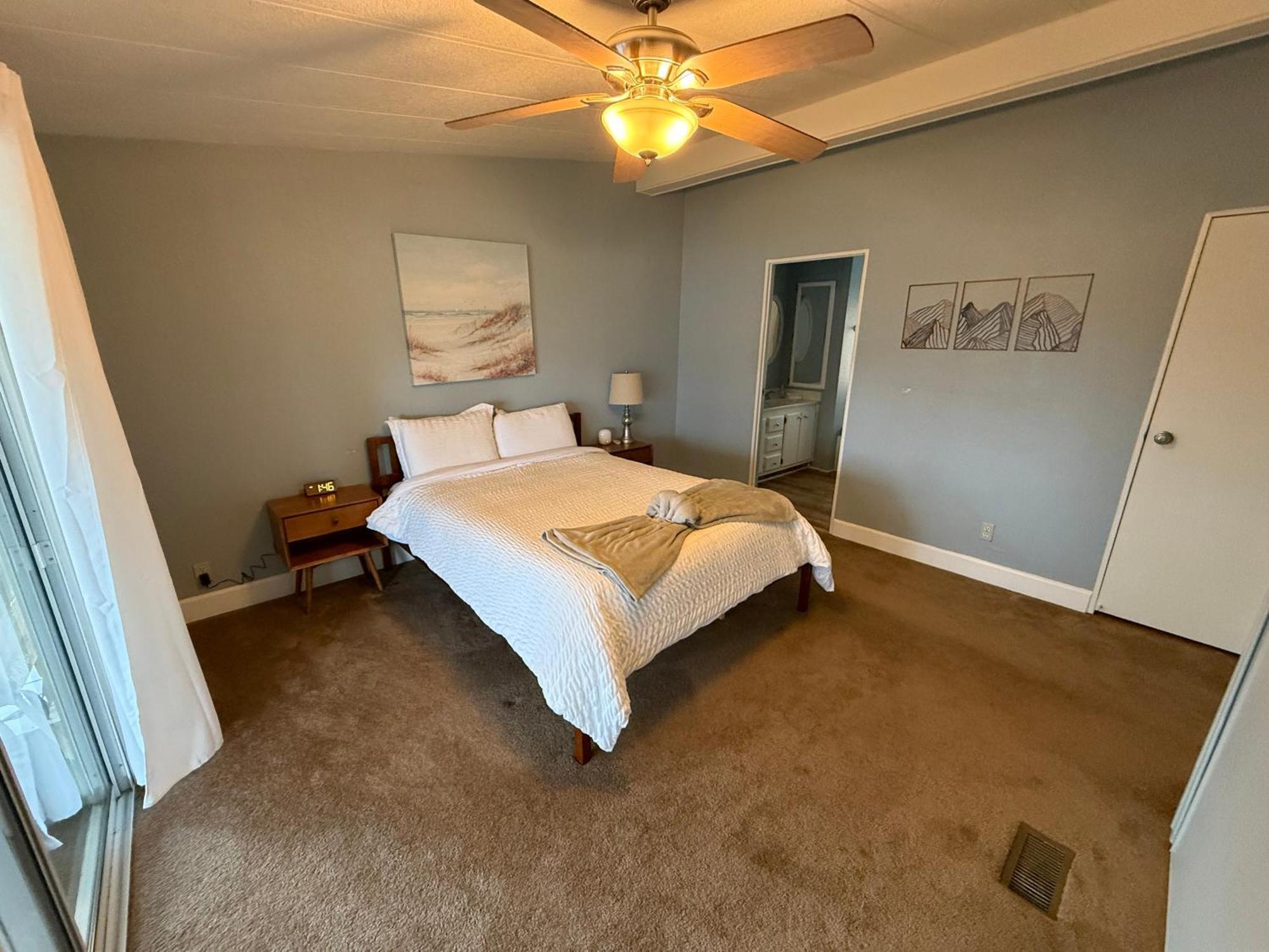 Scenic House & Dog Friendly Holiday home Wofford Heights