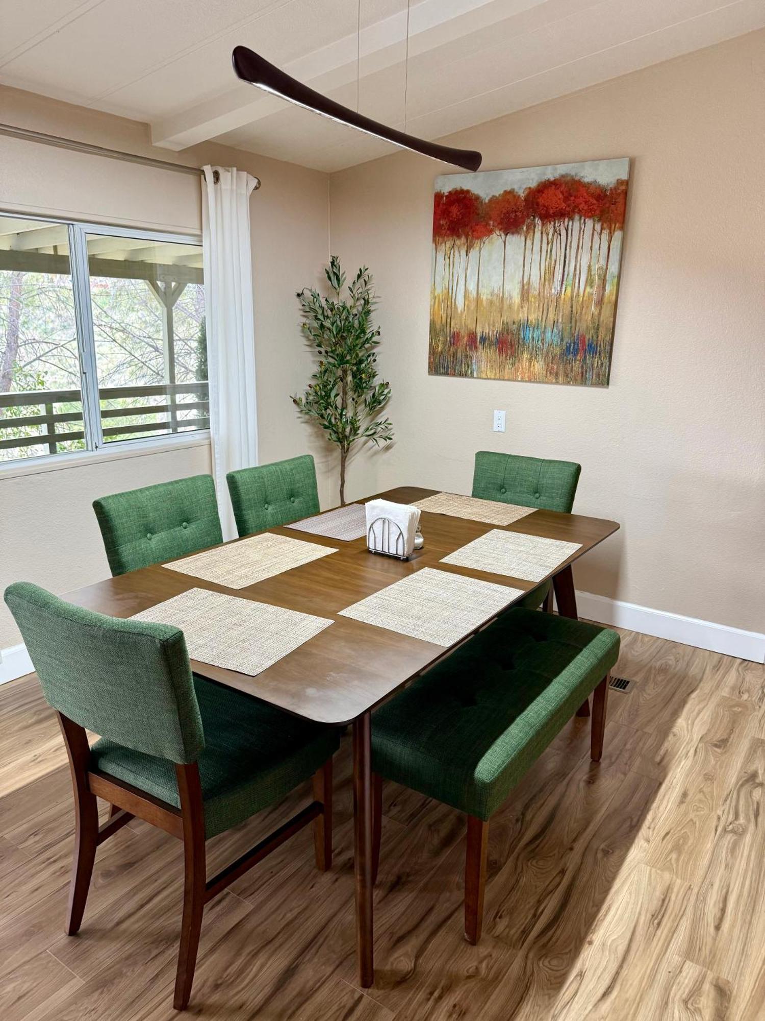 Scenic House & Dog Friendly Holiday home Wofford Heights