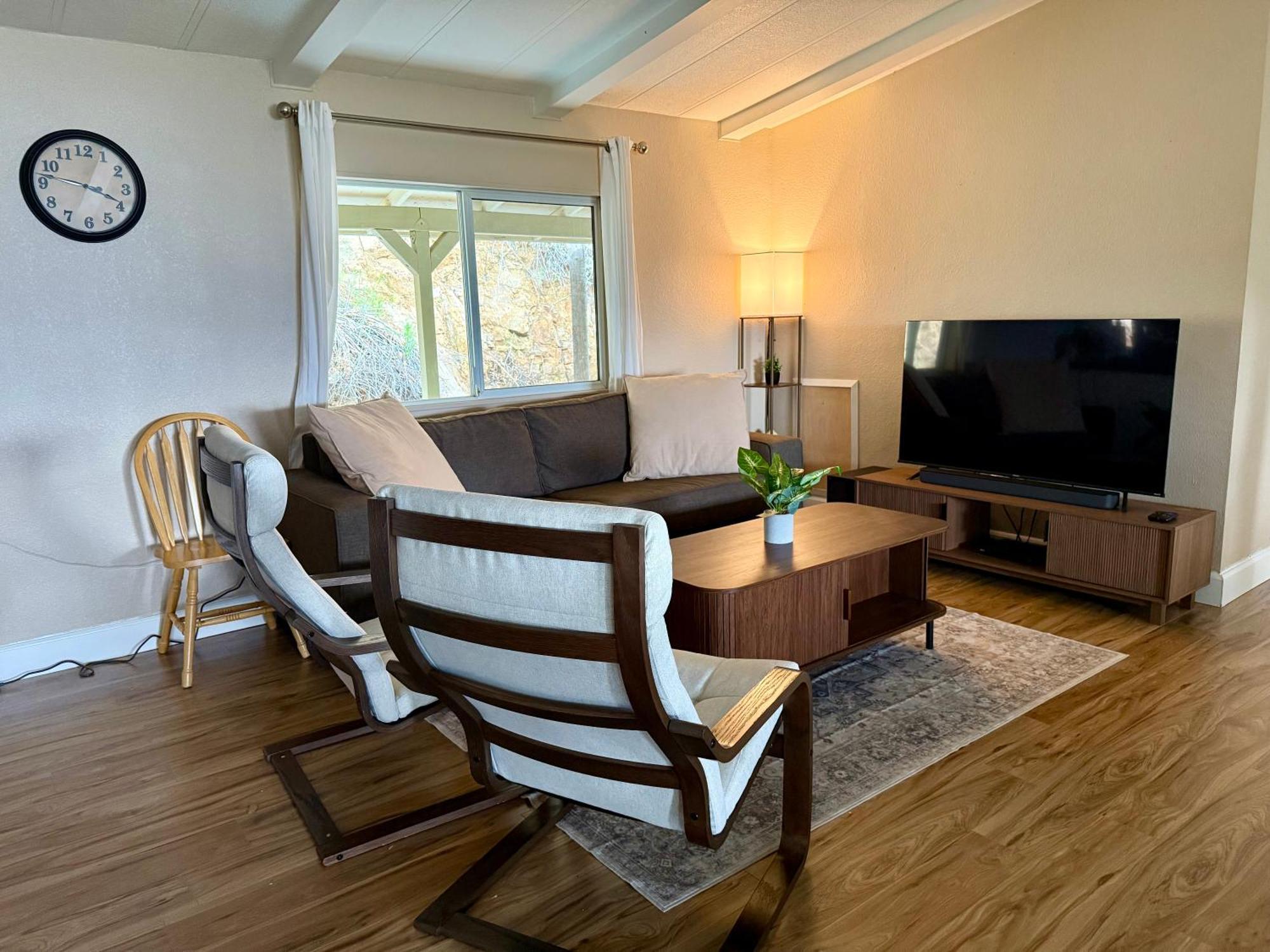 Scenic House & Dog Friendly