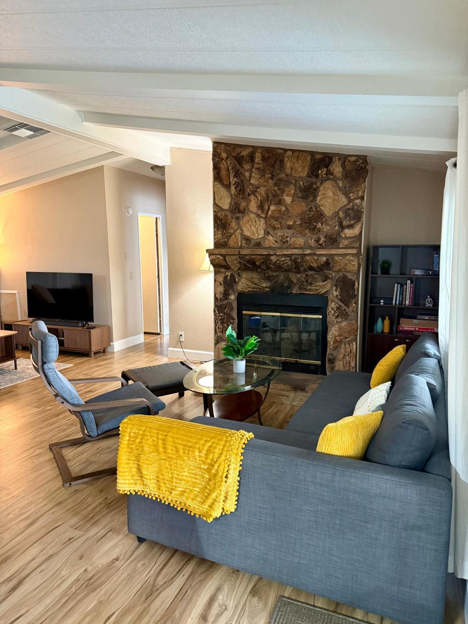 Scenic House & Dog Friendly Holiday home