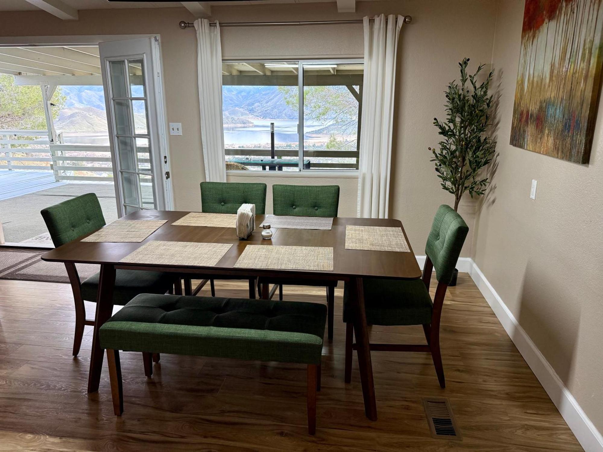 Holiday home Scenic House & Dog Friendly *
