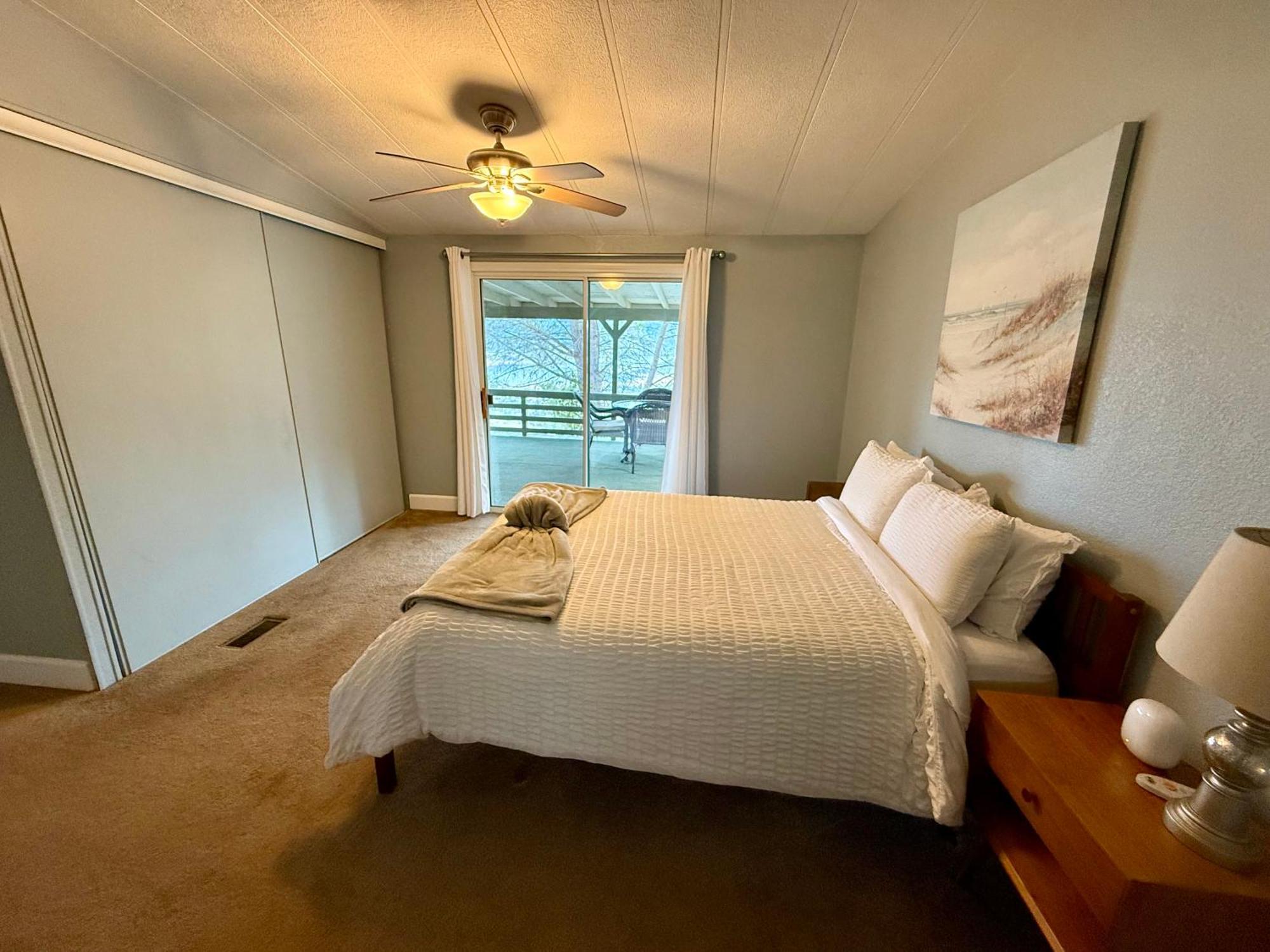 Scenic House & Dog Friendly * Wofford Heights