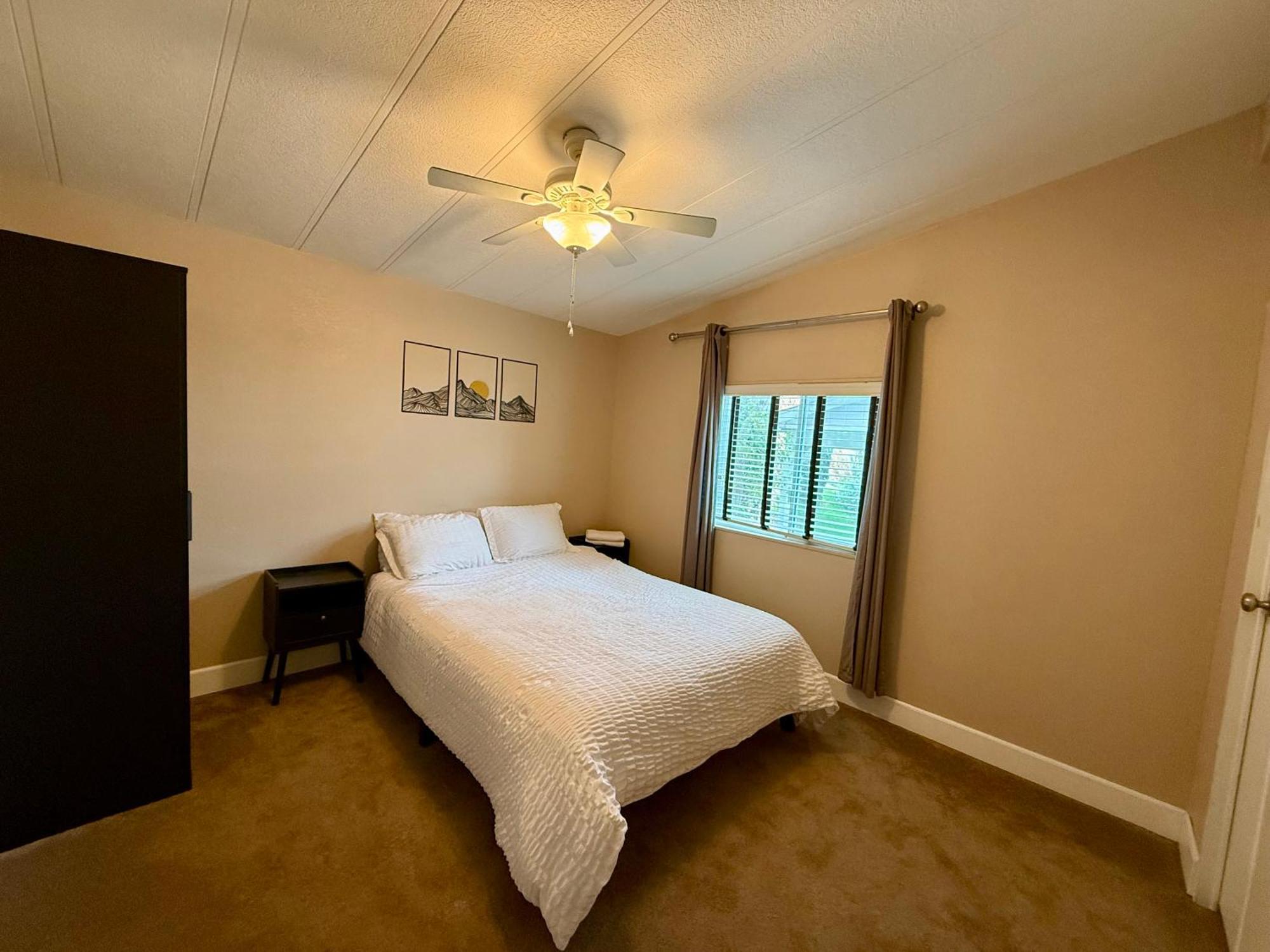 Scenic House & Dog Friendly Holiday home *